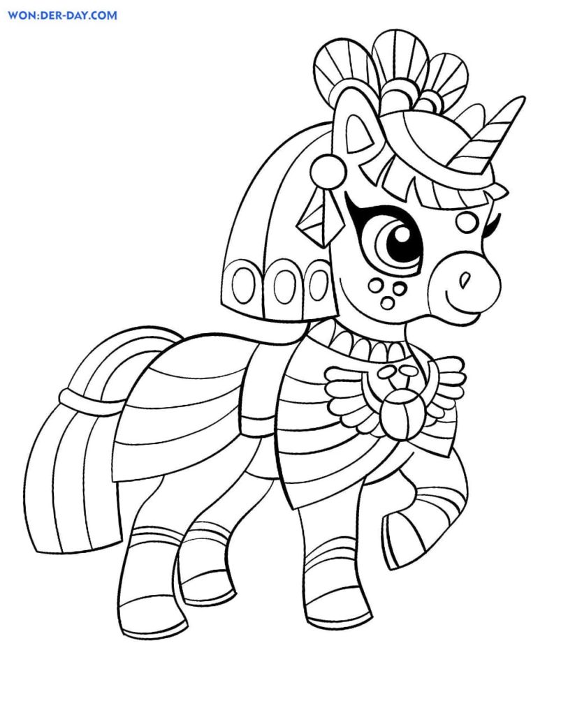 Coloring Pages Gacha Life. Print for free  WONDER DAY — Coloring pages for  children and adults