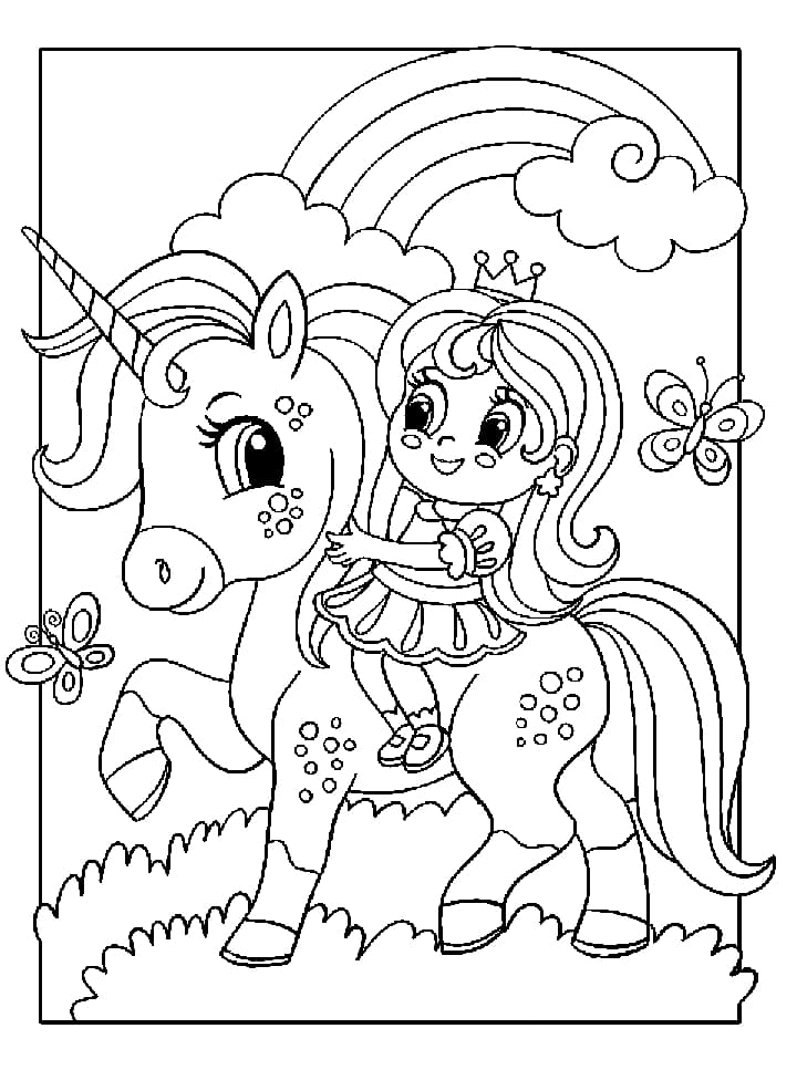 Desenhos para Colorir - Desenhos e Riscos  Princesa para pintar, Colorear  princesas, Princesas dibujos