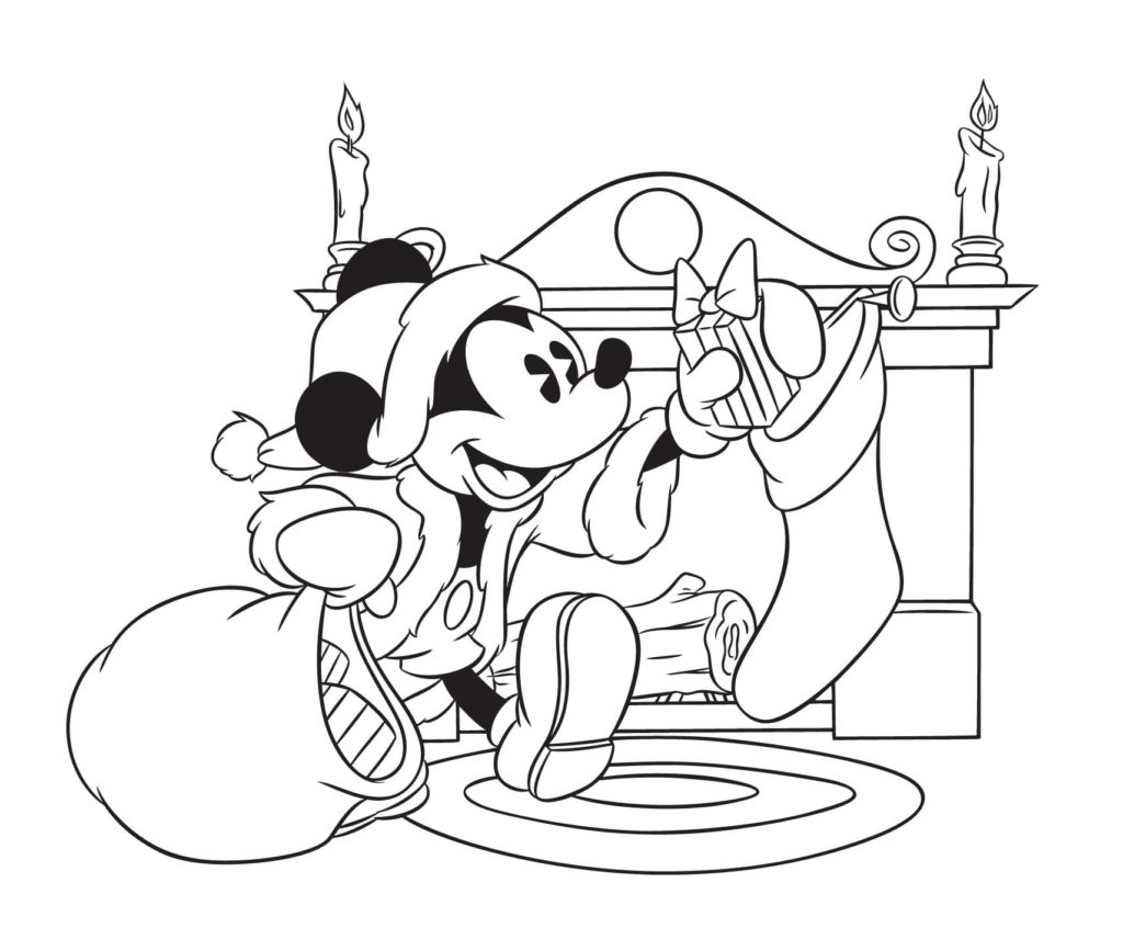 Disney Navidad Mickey vestido niñas dibujos animados Minnie Mouse vestidos  princesa ropa niños fiesta ropa 110Years7T Gao Jinjia LED  Bodega Aurrera  en línea