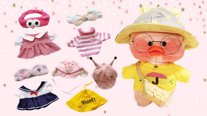 Paper duck tiktok  Roupas de boneca de papel, Desenhos lindos e faceis,  Bonecos para pintar