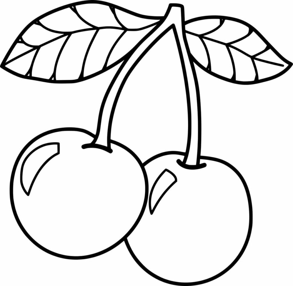 dos cerezas