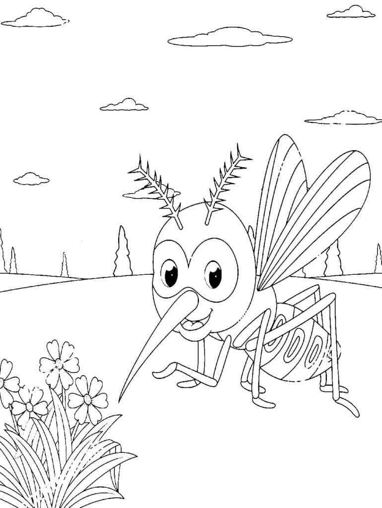 vespa dei cartoni animati