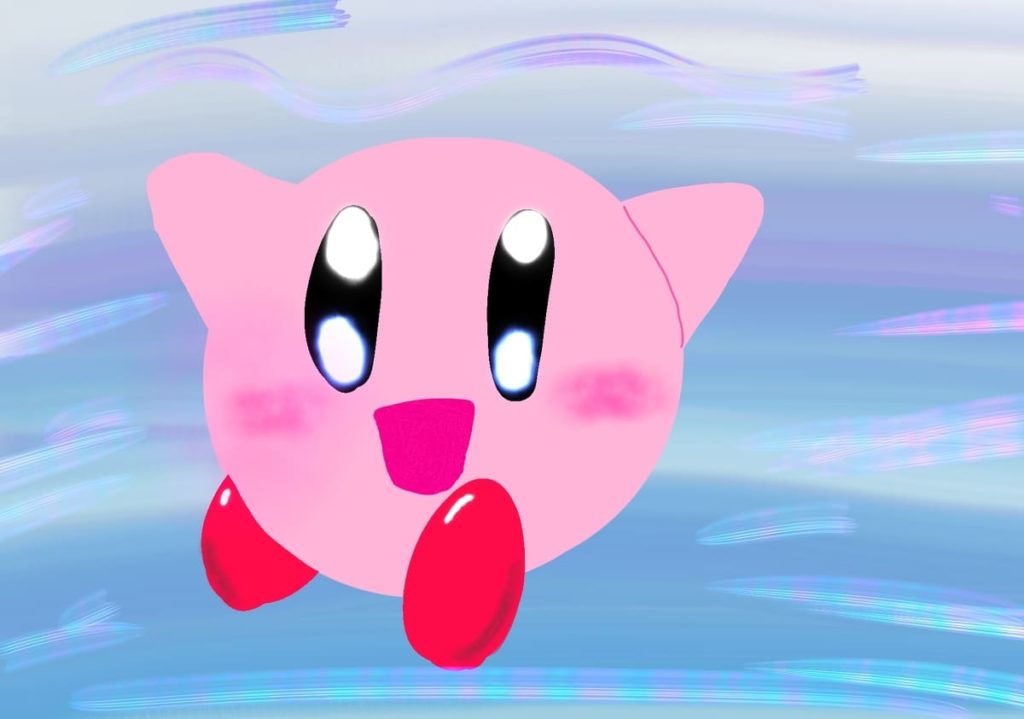 Exécuter Kirby