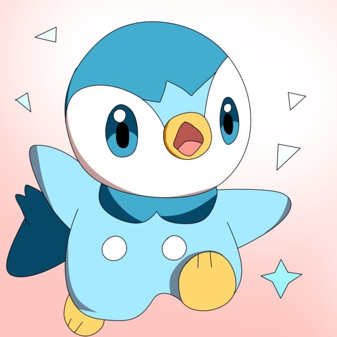 Pinguin-Pokémon