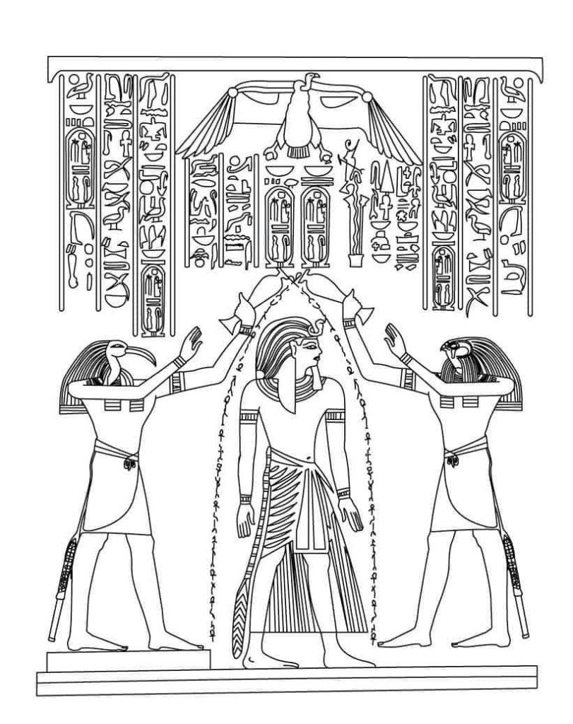 Antikes Ägypten