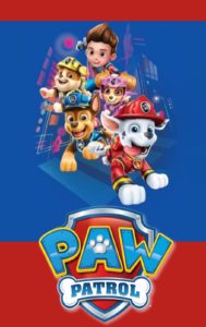 Paw Patrol Phone Wallpapers | WONDER DAY — Coloring pages for children ...