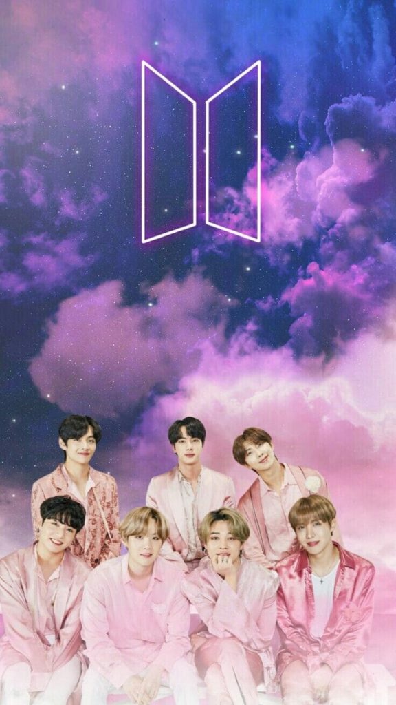 Download Bts Png 4 By Jimmiedoolydbcb8xy  Bts Cute Wallpaper 2018 PNG  Image with No Background  PNGkeycom