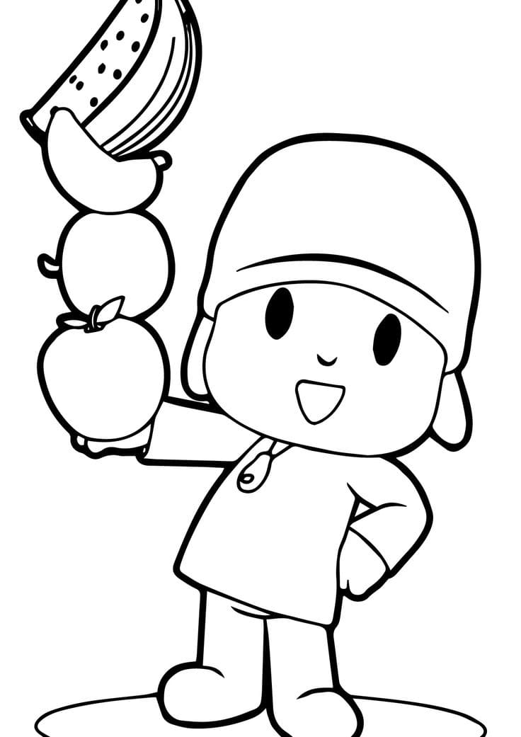 Pocoyo Filme Super Heróis 😊 desenho do Pocoyo ❤ animação para crianças em  português., 😊 Se inscreva no canal:   Desenhando desenhos, desenhos  para desenhar, desenhos coloridos. #colorirdesenho