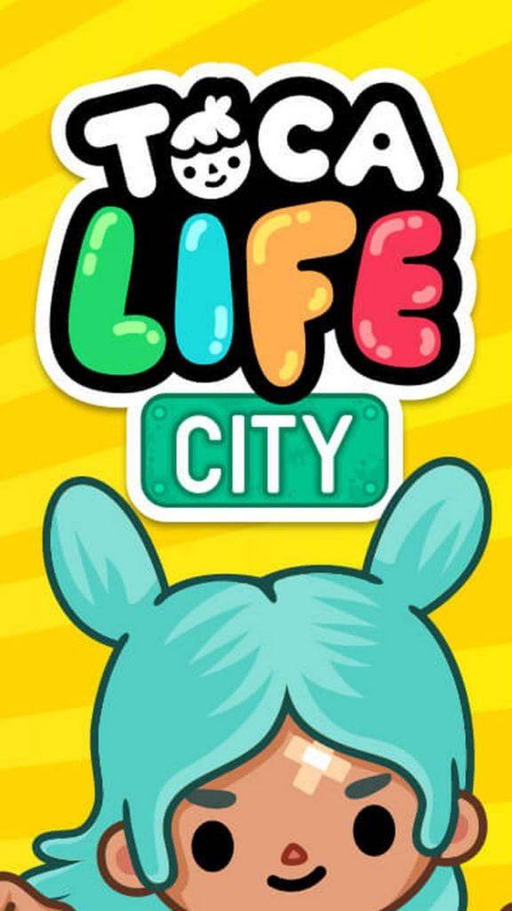 Toca Life City