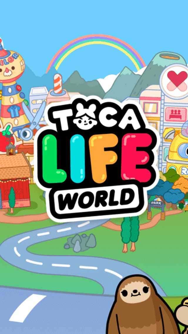 COZY X CUTE in Toca Life World  Create your own world, Iphone wallpaper  vintage, World wallpaper