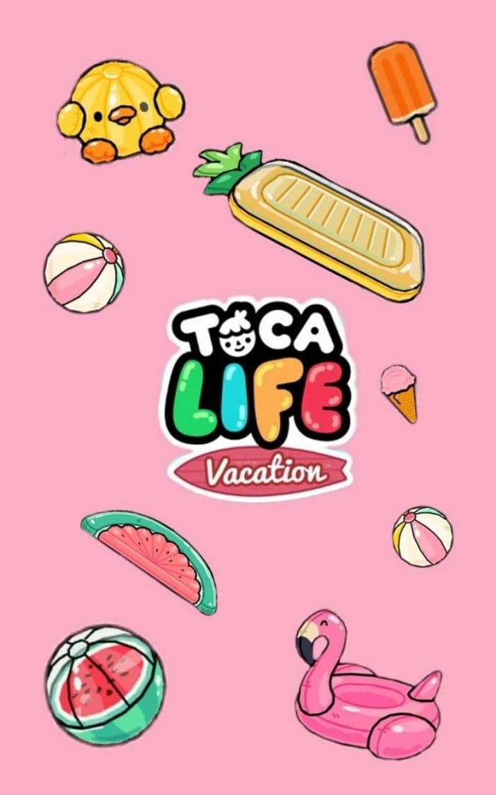 Toca Boca cute background - Bạn muốn có một tấm hình nền độc đáo và đẹp trên điện thoại của mình? Hãy xem ảnh này để tìm hiểu những hình nền đáng yêu nhất cho điện thoại của bạn.