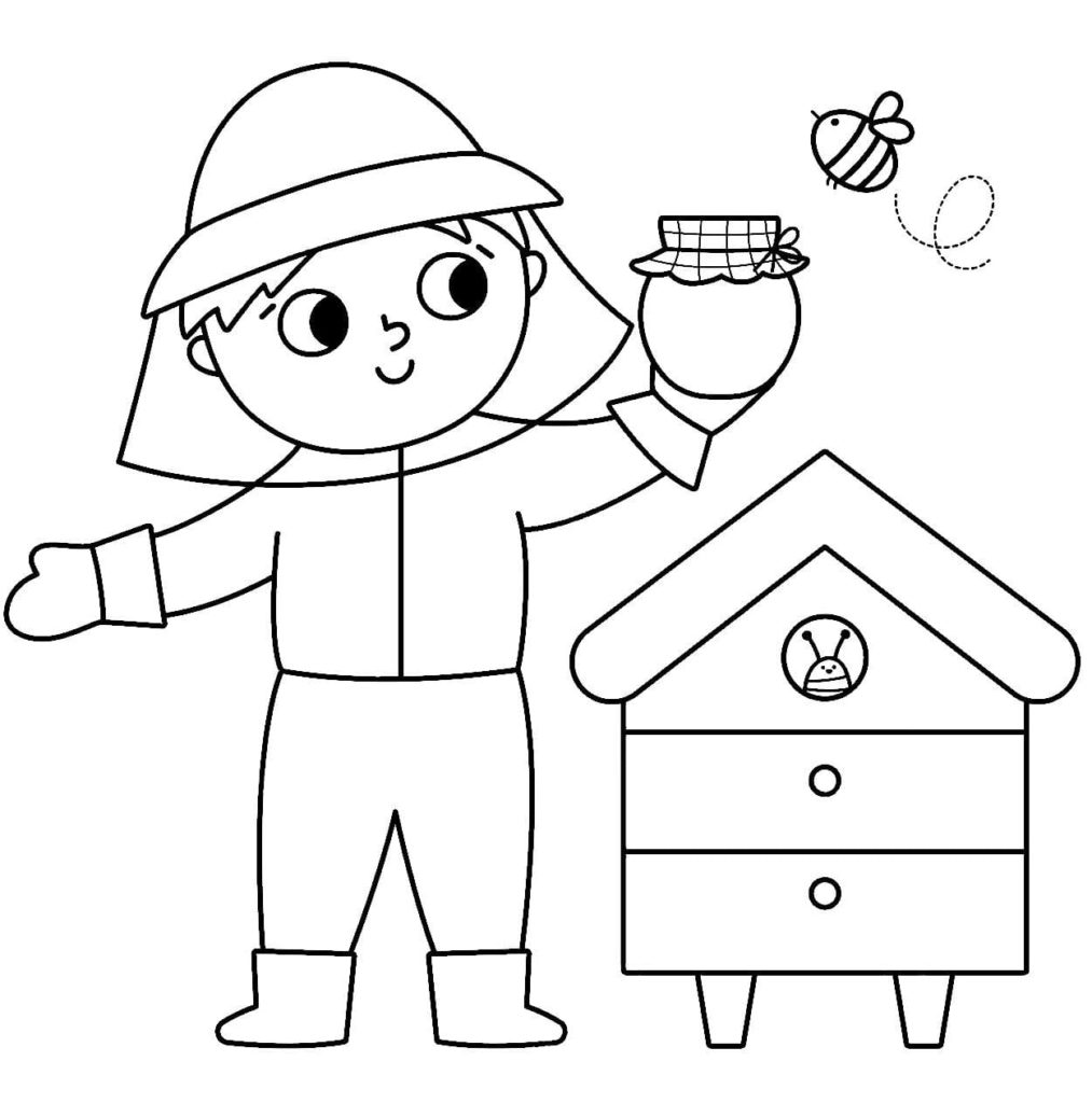 Beekeeper