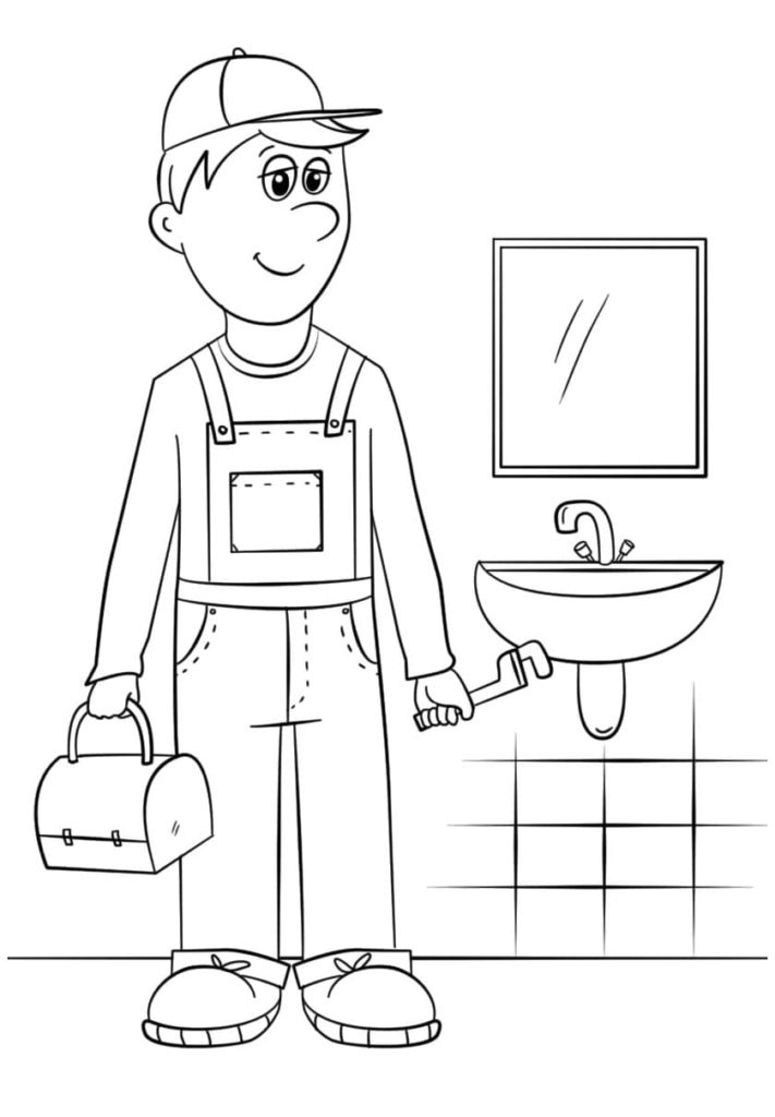 plumber