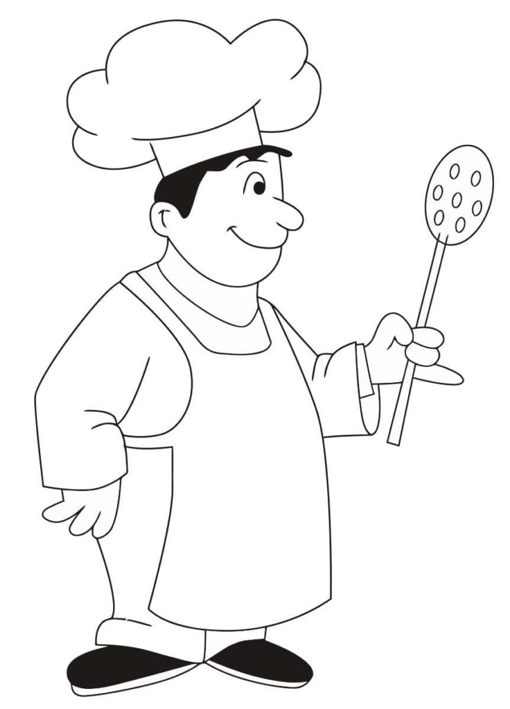 Cook