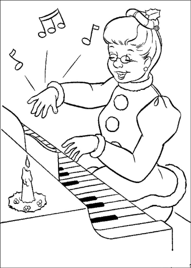 Pianist