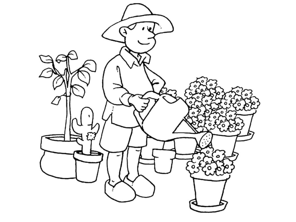 Jardineiro
