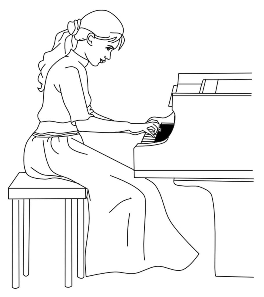 Pianiste