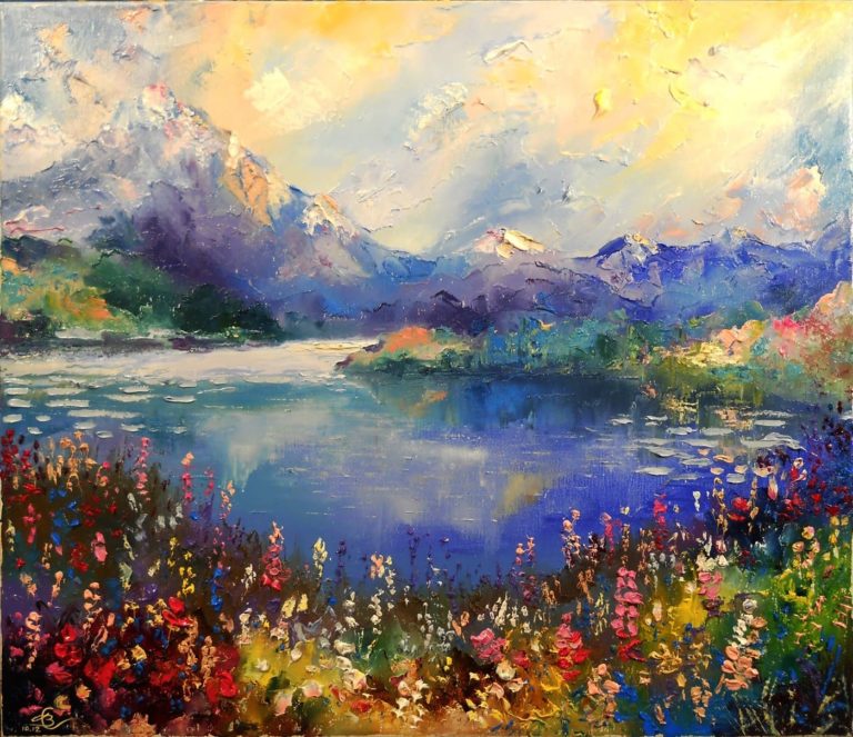 Cute Drawings Oil Pastel WONDER DAY — Coloring pages for children and