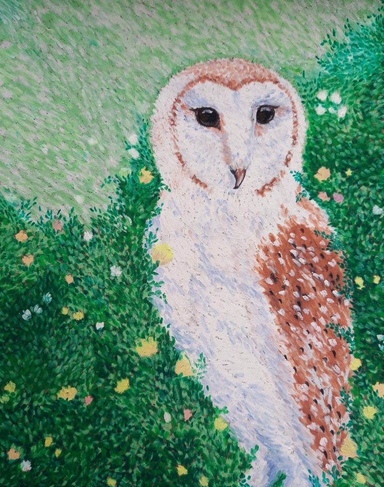 Cute Drawings Oil Pastel WONDER DAY — Coloring pages for children and