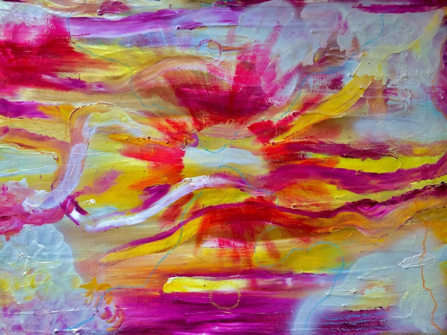 Cute Drawings Oil Pastel WONDER DAY — Coloring pages for children and