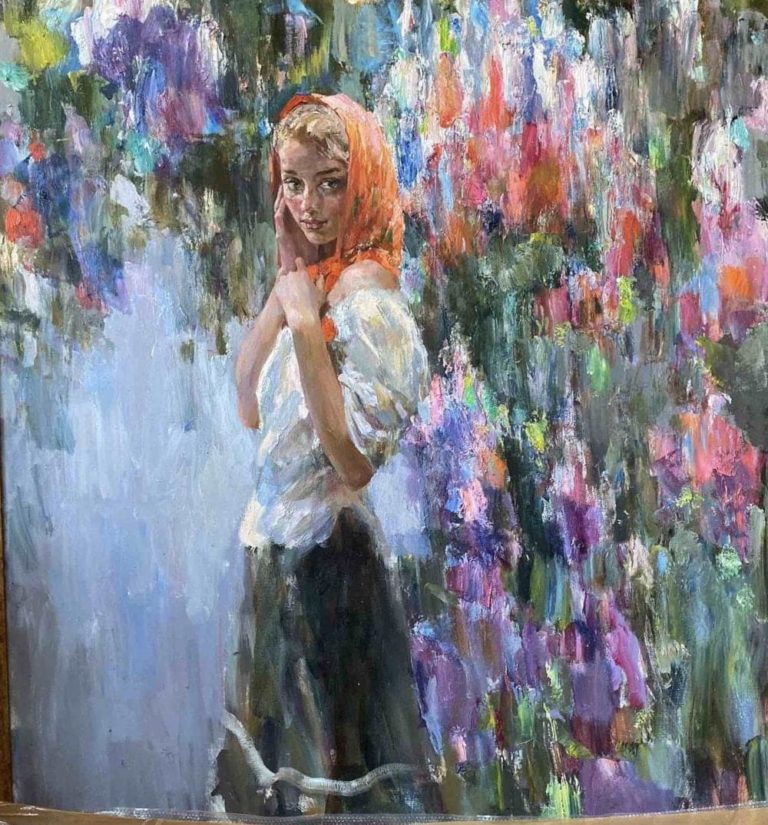 Cute Drawings Oil Pastel WONDER DAY — Coloring pages for children and