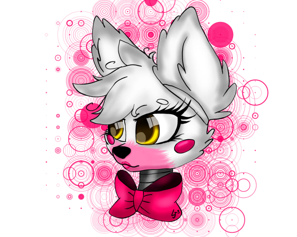 Face of Mangle
