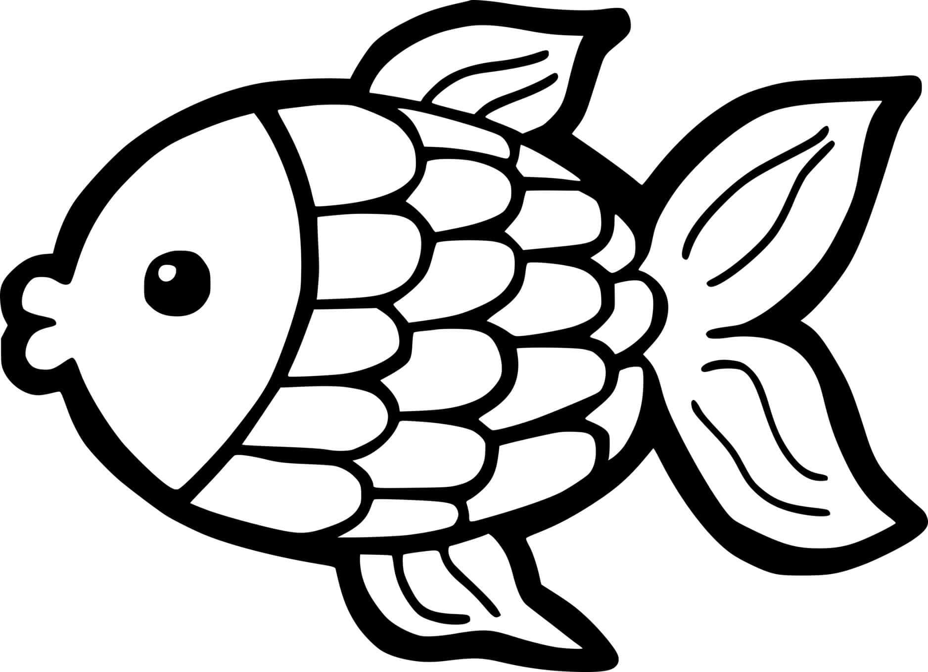 Рыба для ребенка 2. Рыбка раскраска для детей. Рыба раскраска для детей. Рыбка для раскрашивания для детей. Детская раскраска рыбка.