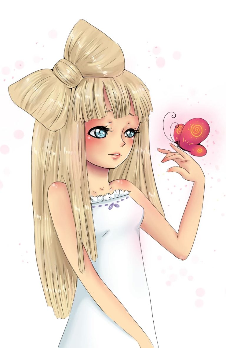 Desenhos para Meninas de 10 Anos | WONDER DAY — Desenhos para colorir ...