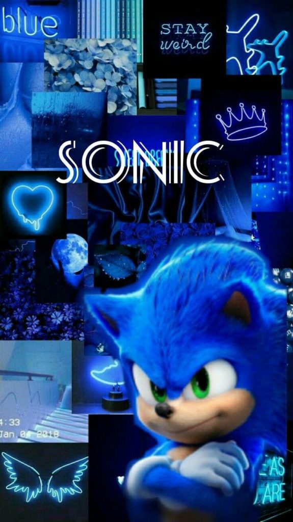 Sonic aesthetic