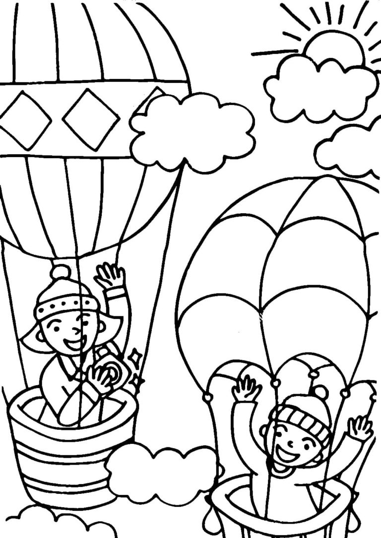 balloon-coloring-pages-100-printable-coloring-pages
