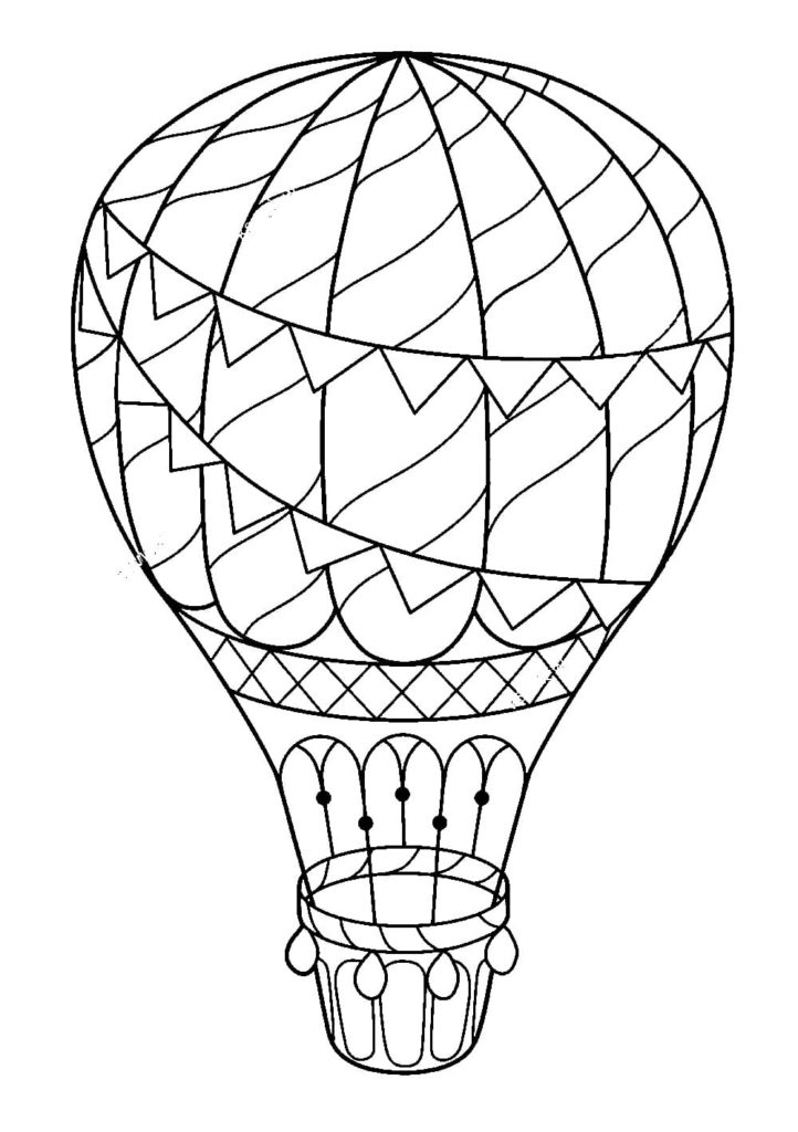 Воздушный шар антистресс
