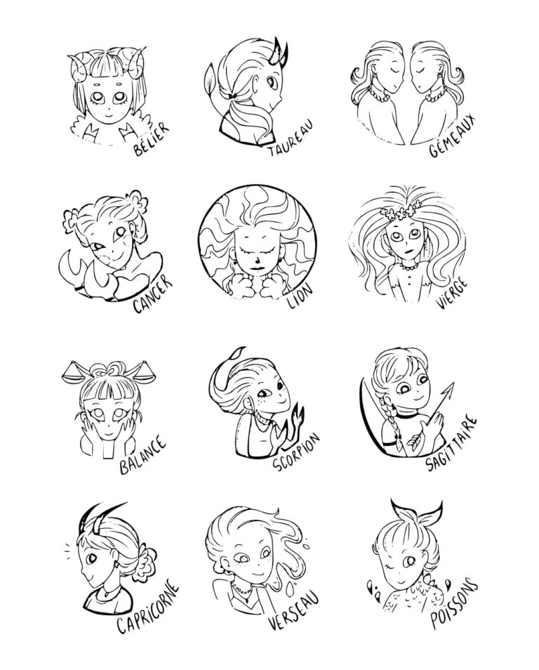 Dibujos De Signos Del Zodiaco Para Colorear WONDER DAY Dibujos Para dibujos-de-signos-del-zodiaco-para-colorear-wonder-day-dibujos-para