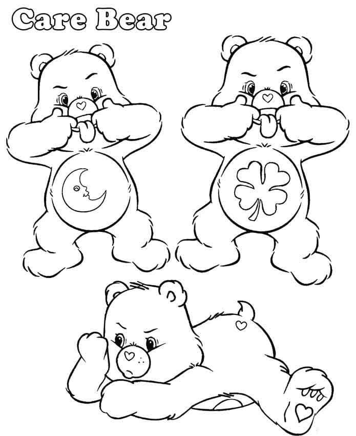 funny bears