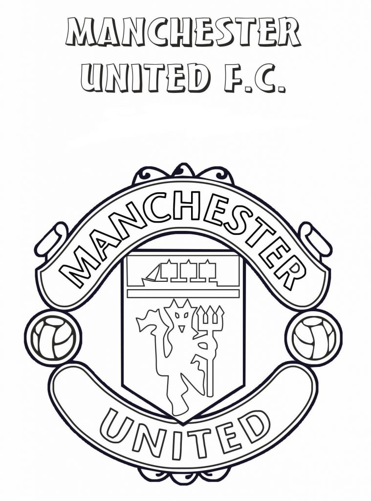 Logo do Manchester United
