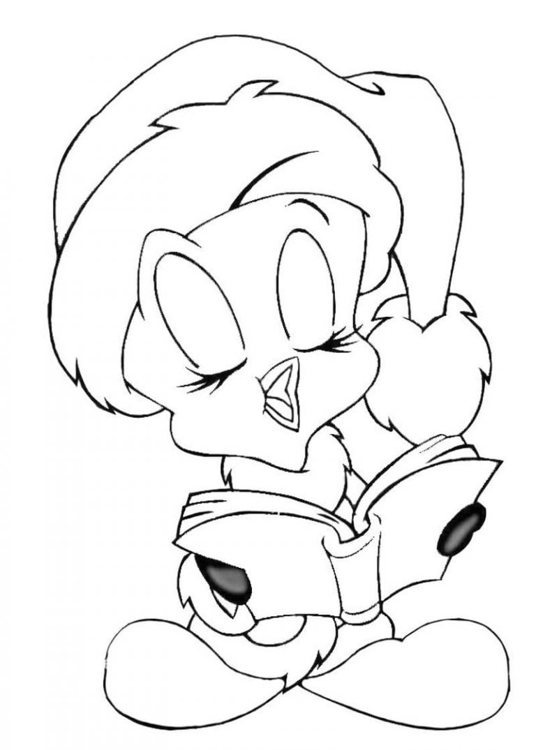 Dibujos de Piolín para colorear | 50 Dibujos para colorear