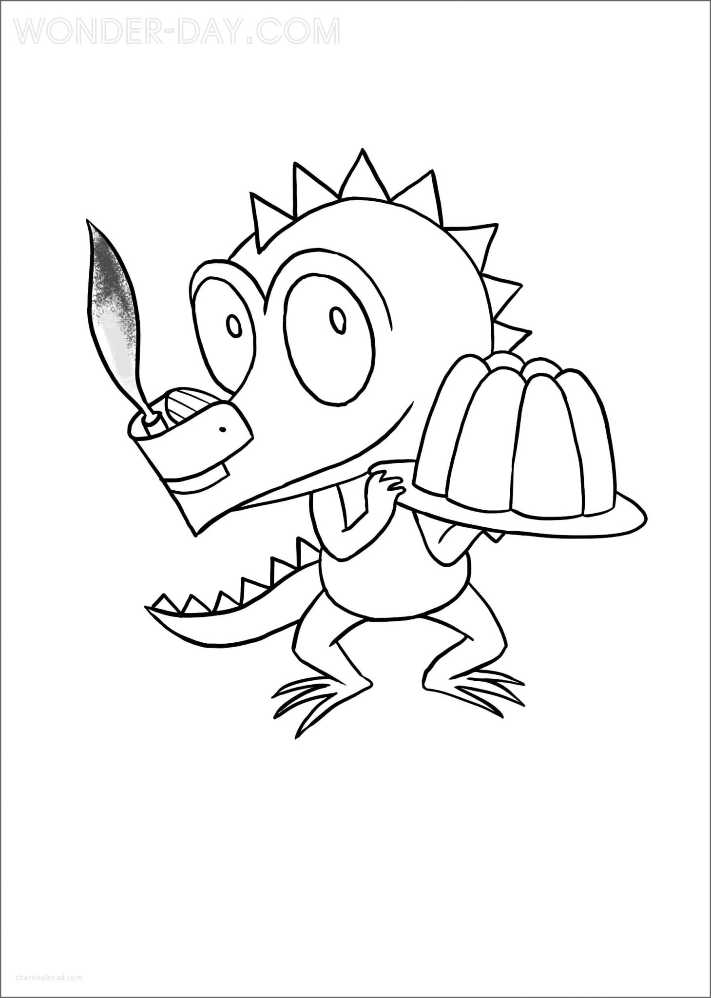 ausmalbilder ritter rost