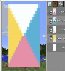 75 Best Minecraft Banner Designs | Wonder-Day