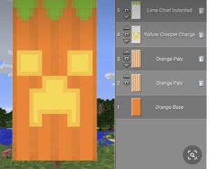 75 Best Minecraft Banner Designs 