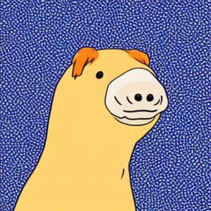 Аватарки Капибара | WONDER DAY — Раскраски для детей и взрослых