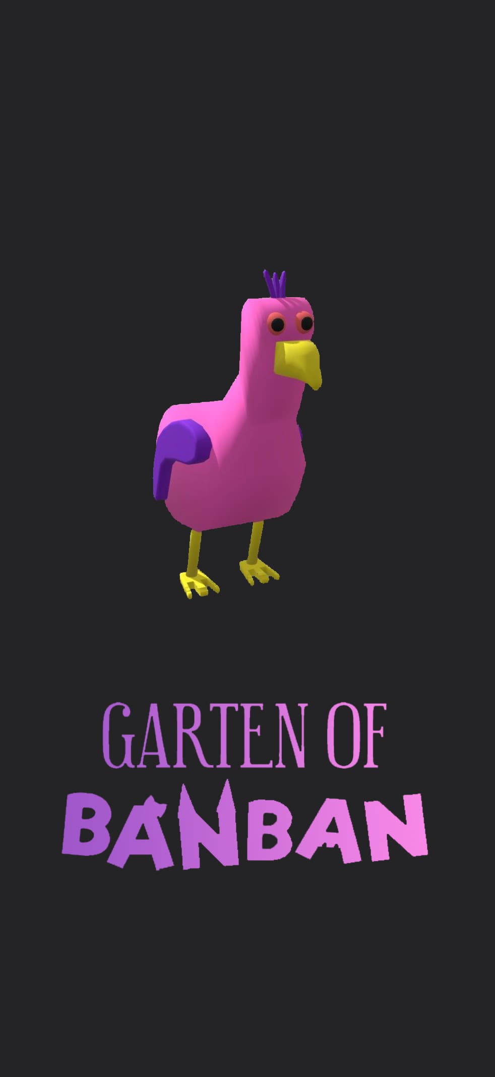 Garden of banban in 2023  Iphone wallpaper pattern, Undertale