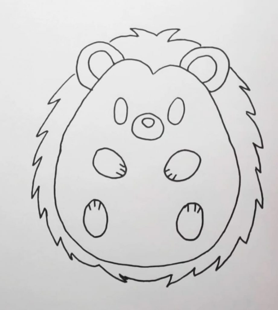 Comment dessiner des animaux mignons