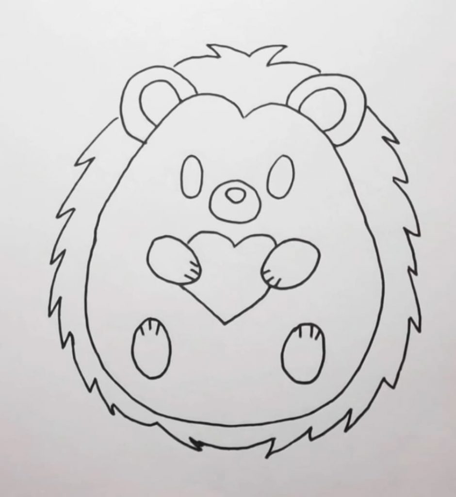 Comment dessiner des animaux mignons