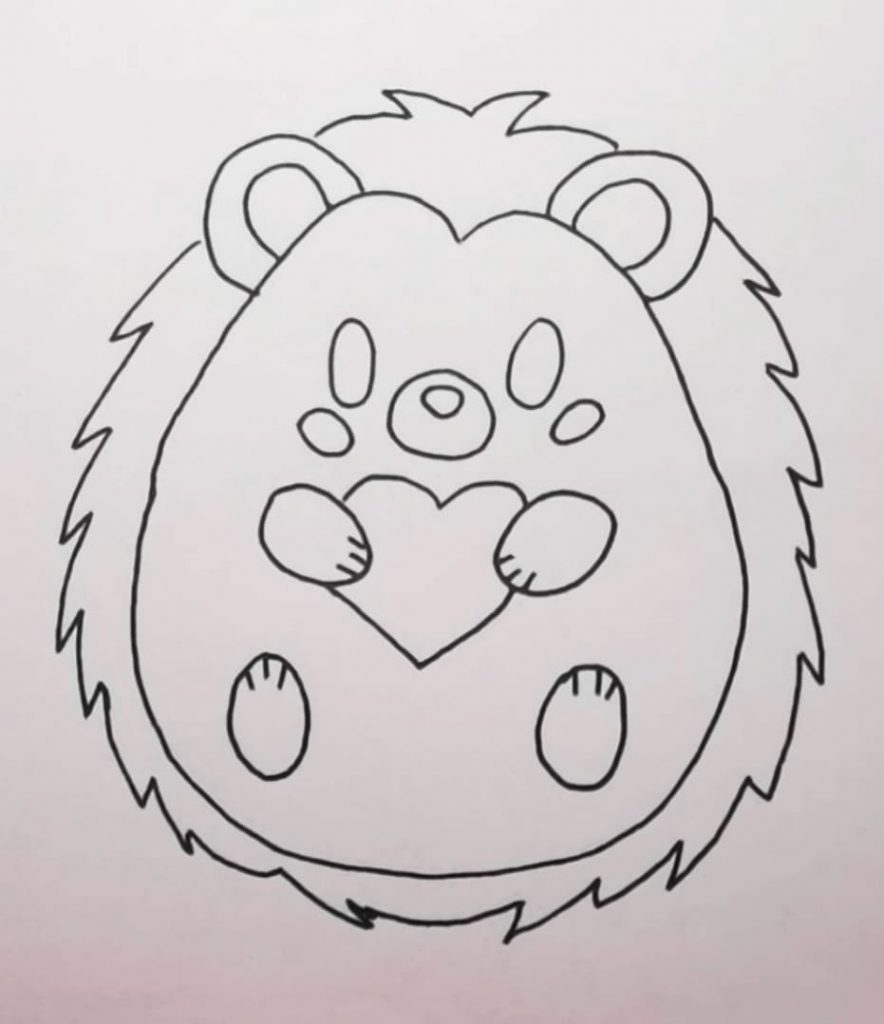 Comment dessiner des animaux mignons