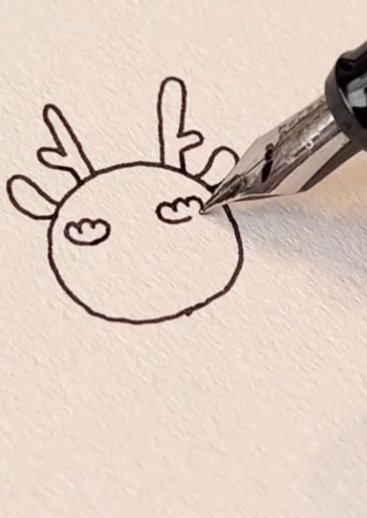 How to Draw Cute Animals