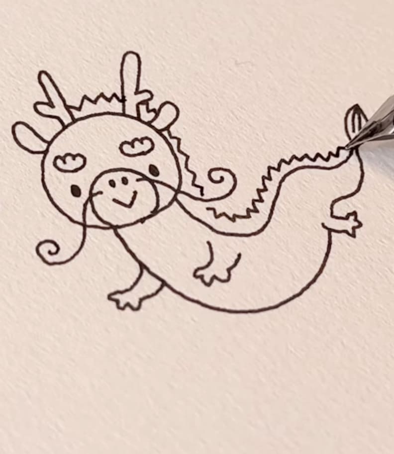 Comment dessiner des animaux mignons