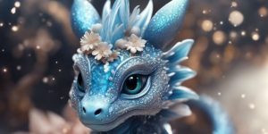New Year Dragon Images