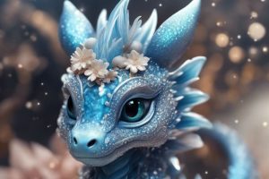 New Year Dragon Images