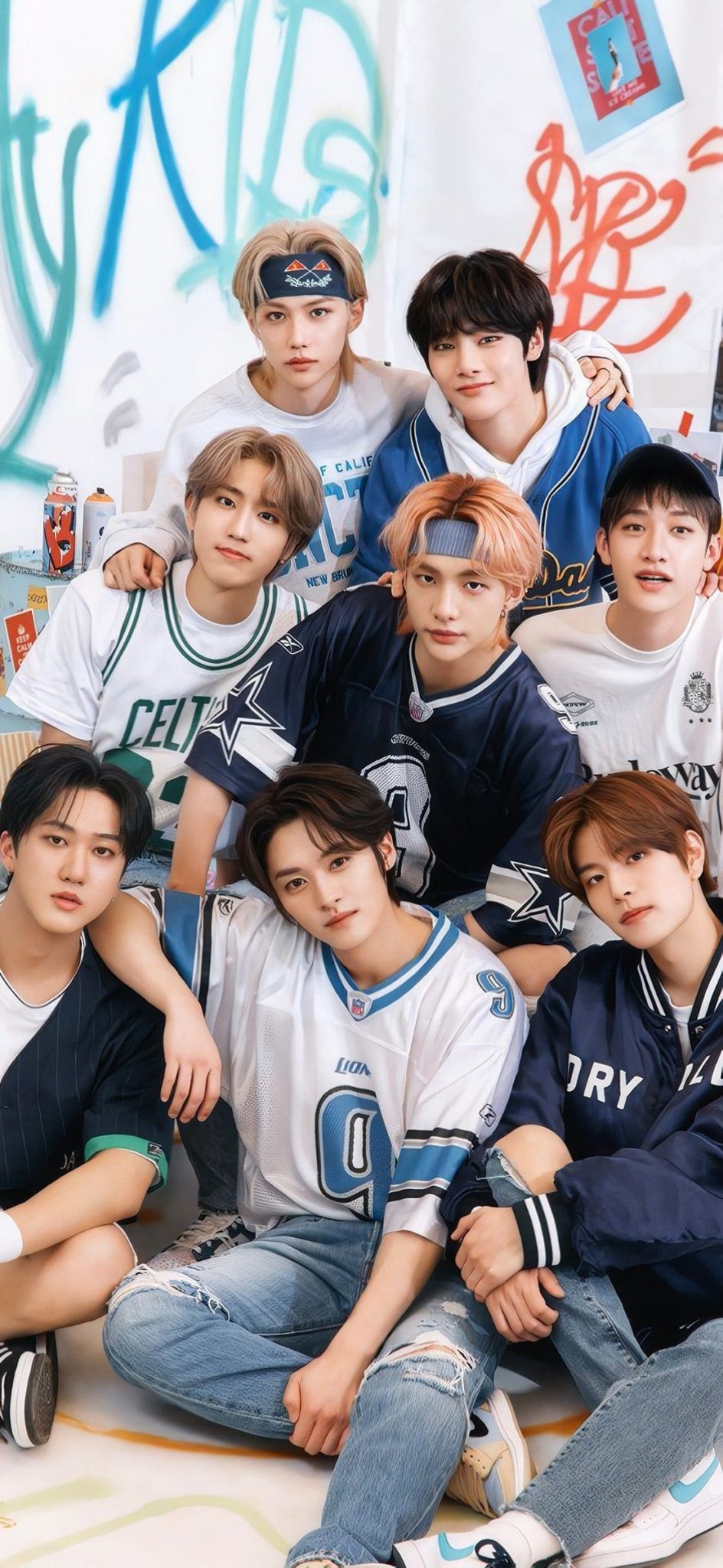 Fonds D cran De Stray Kids Pour T l phone fonds-d-cran-de-stray-kids-pour-t-l-phone