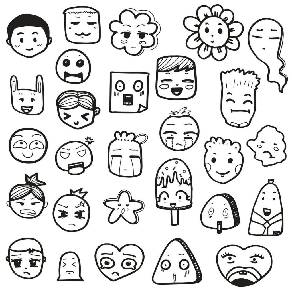 Emoticons