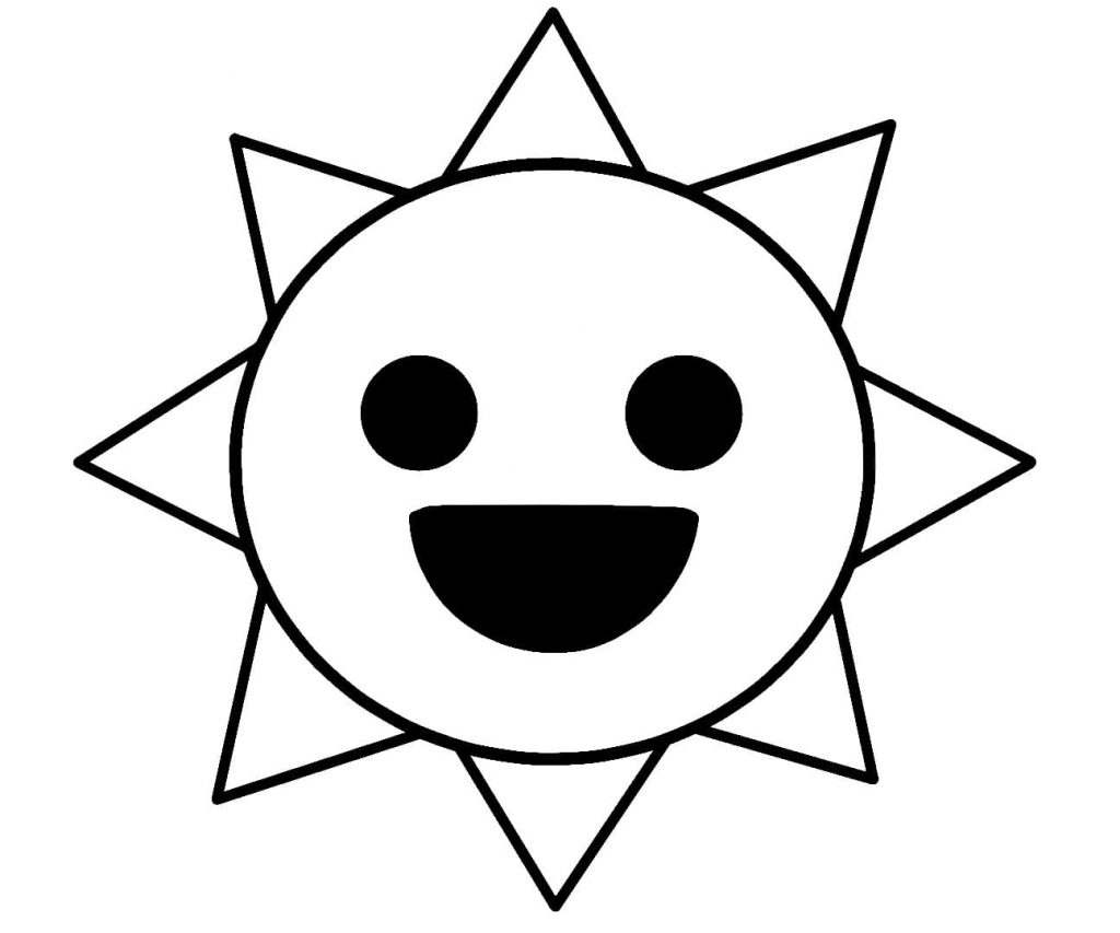 Mr. Sun